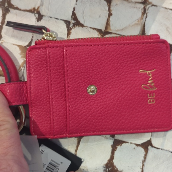 Hands free bracelet bundle pink Nanette Lelpore - Picture 5 of 7